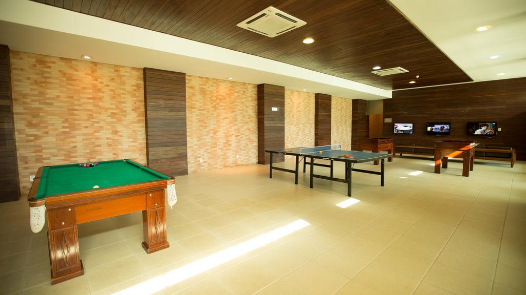Amazonia Golf Hotelaria E Turismo Sa Rio Preto Da Eva Extérieur photo