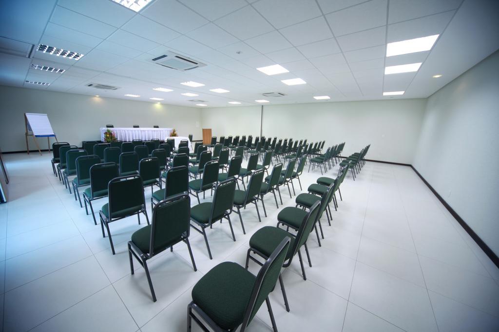 Amazonia Golf Hotelaria E Turismo Sa Rio Preto Da Eva Extérieur photo