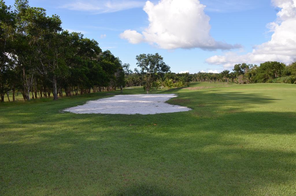 Amazonia Golf Hotelaria E Turismo Sa Rio Preto Da Eva Extérieur photo
