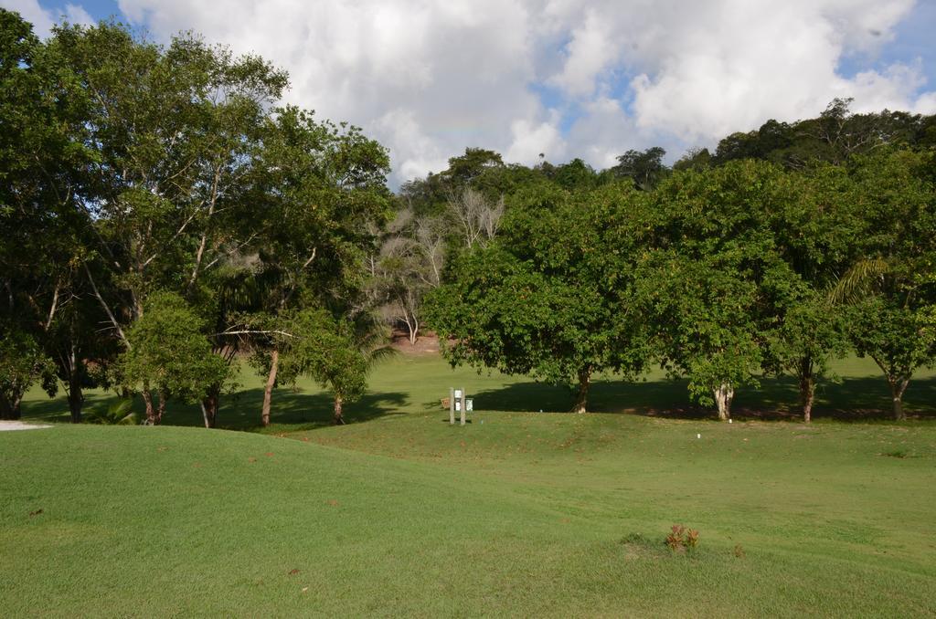 Amazonia Golf Hotelaria E Turismo Sa Rio Preto Da Eva Extérieur photo