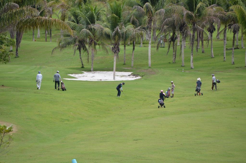 Amazonia Golf Hotelaria E Turismo Sa Rio Preto Da Eva Extérieur photo