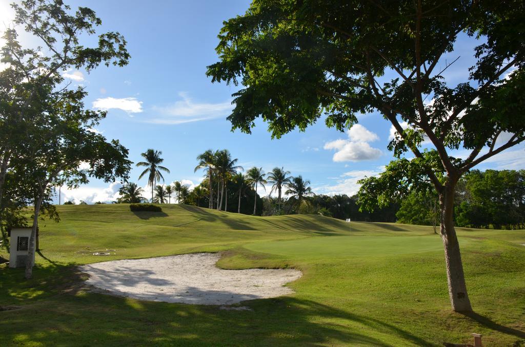 Amazonia Golf Hotelaria E Turismo Sa Rio Preto Da Eva Extérieur photo