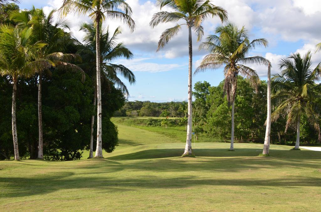 Amazonia Golf Hotelaria E Turismo Sa Rio Preto Da Eva Extérieur photo